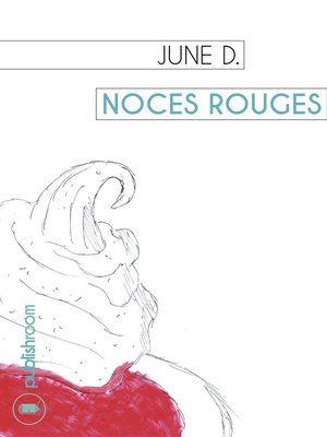 cover image of Noces rouges